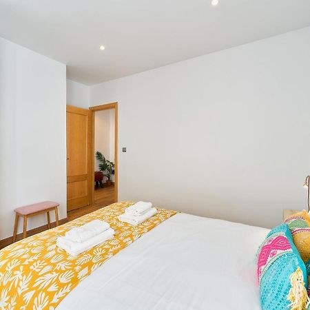 Green Home Malaga Ngoại thất bức ảnh