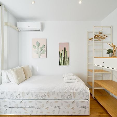 Green Home Malaga Ngoại thất bức ảnh
