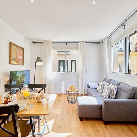 Green Home Malaga Ngoại thất bức ảnh
