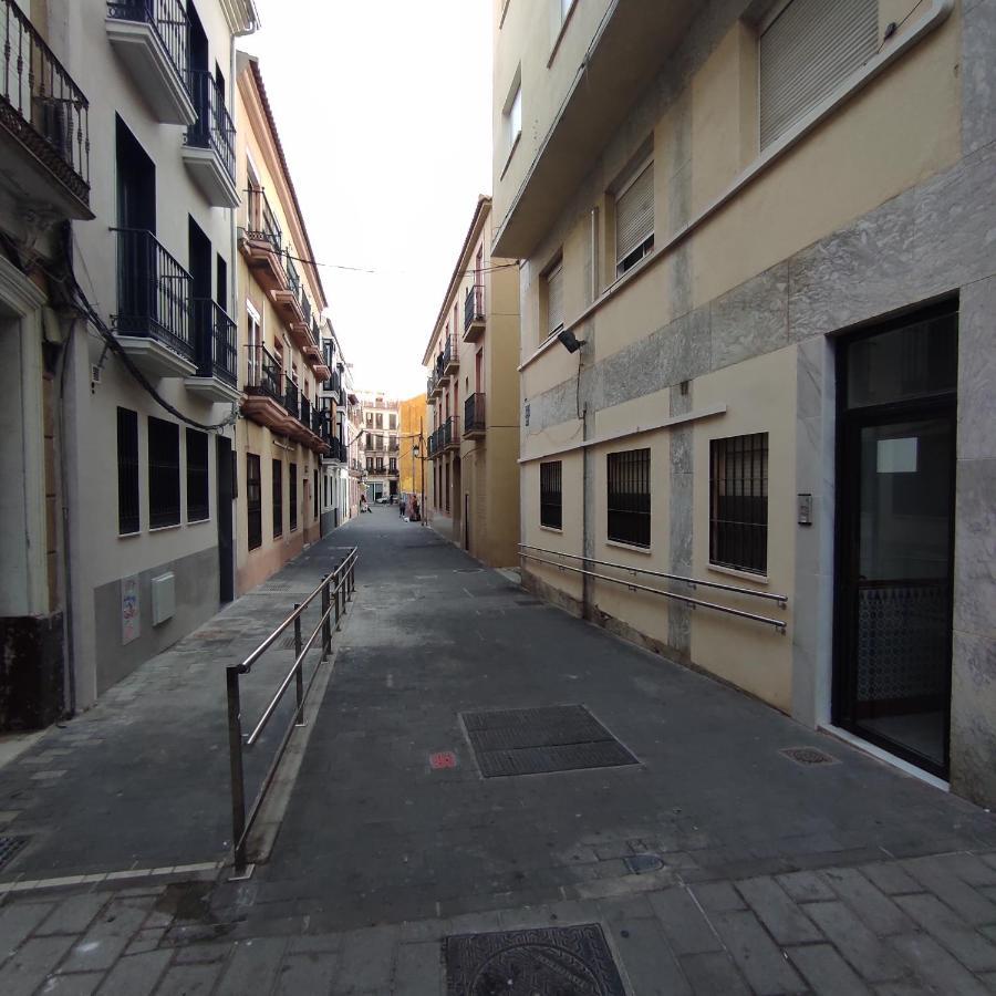Green Home Malaga Ngoại thất bức ảnh