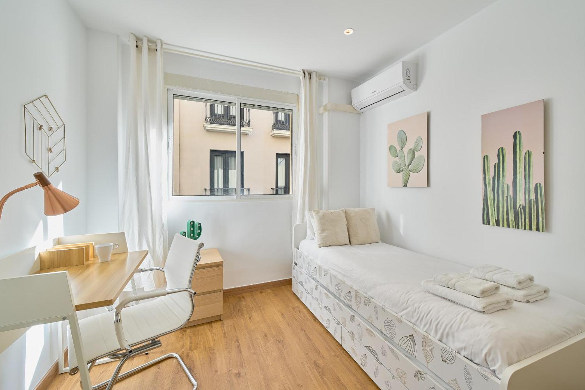 Green Home Malaga Ngoại thất bức ảnh
