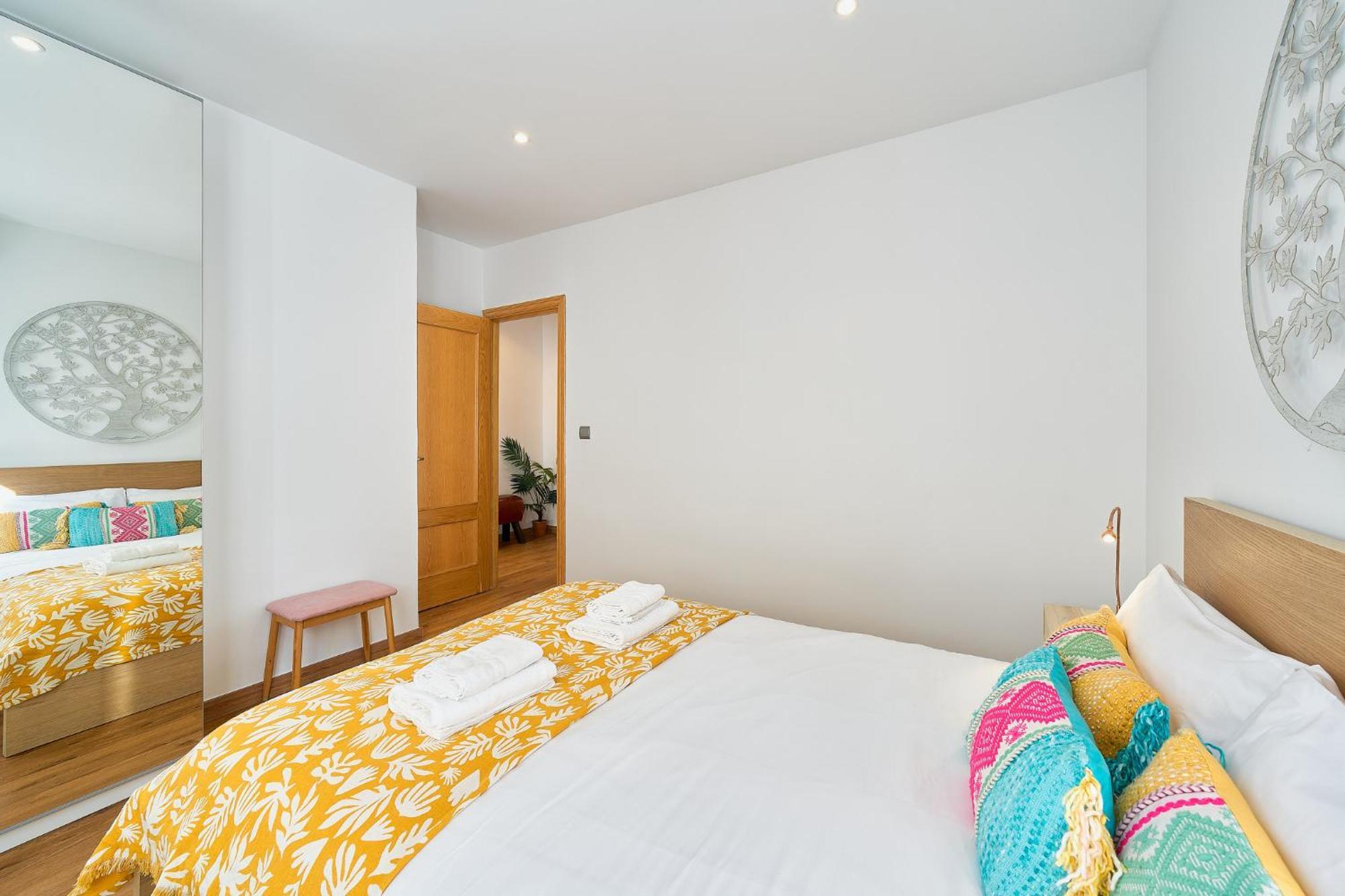 Green Home Malaga Ngoại thất bức ảnh