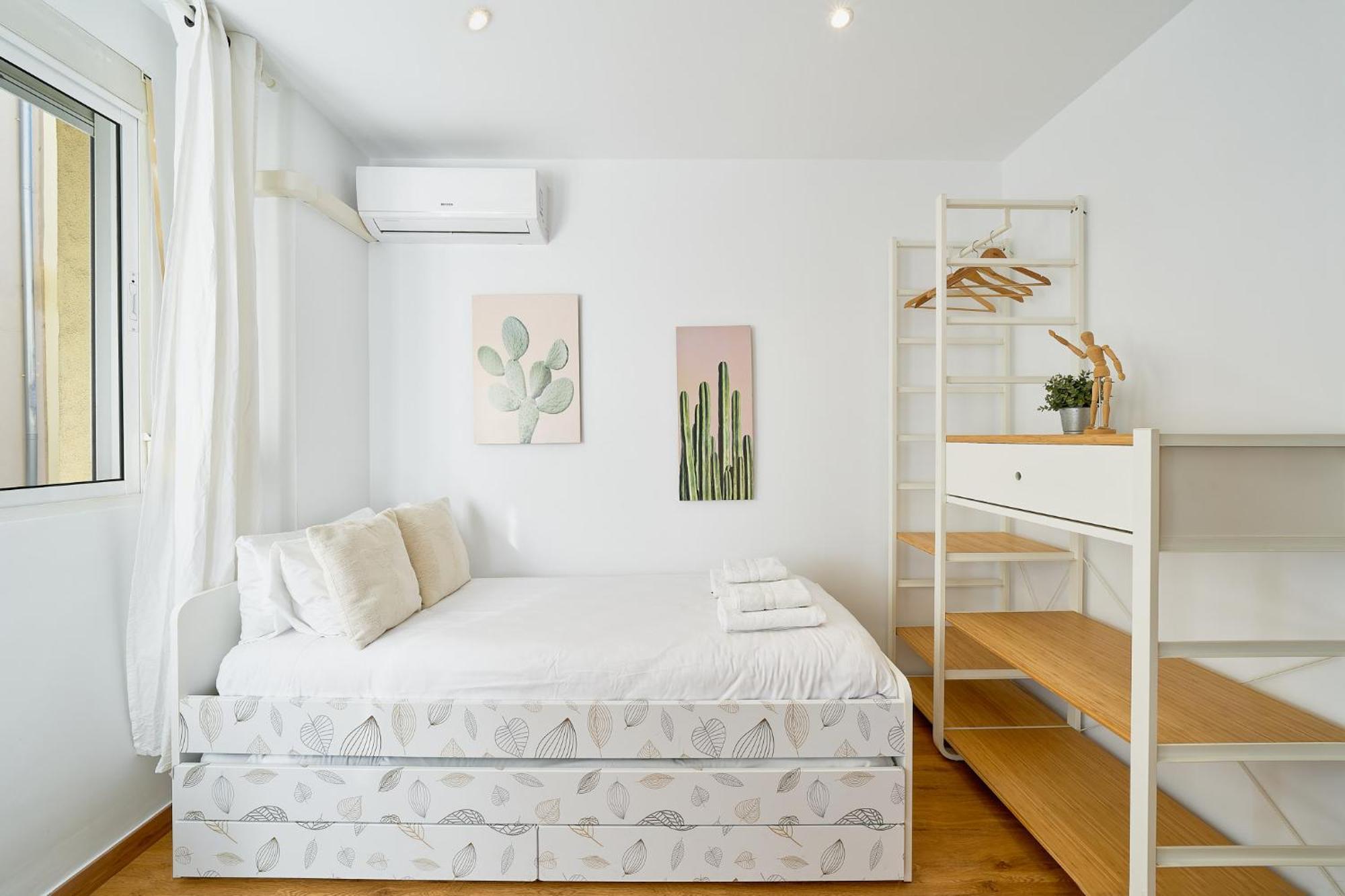 Green Home Malaga Ngoại thất bức ảnh