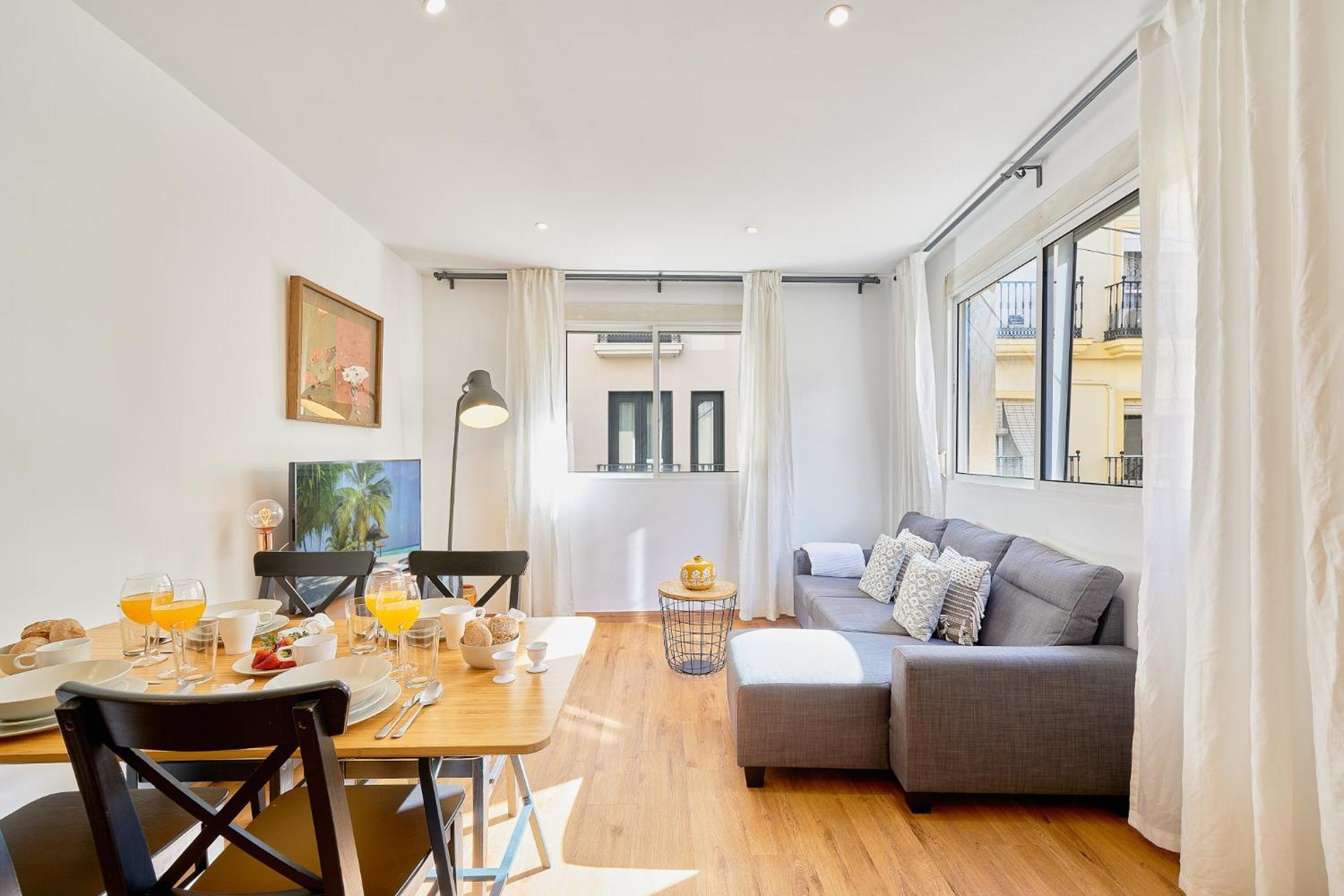 Green Home Malaga Ngoại thất bức ảnh