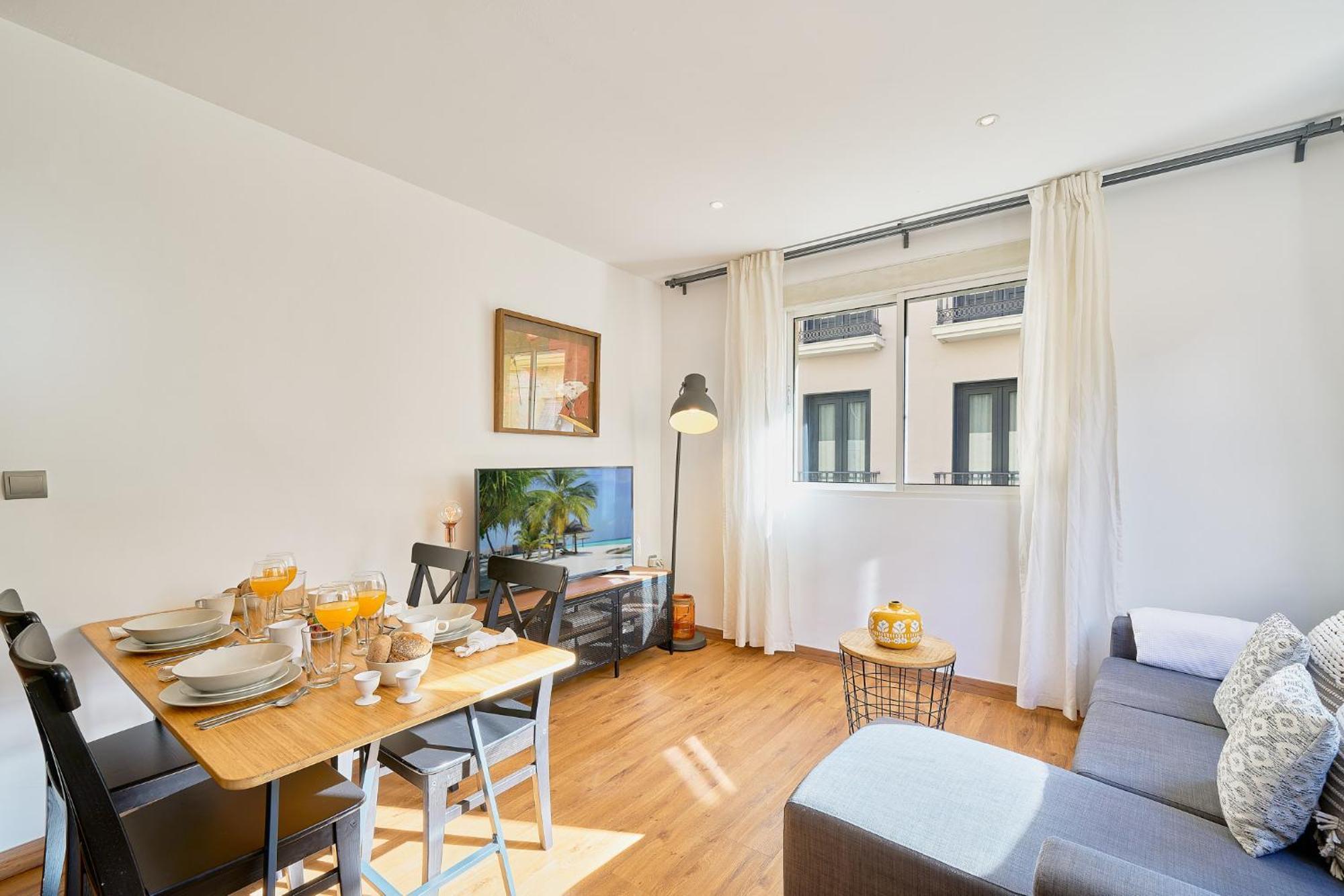 Green Home Malaga Ngoại thất bức ảnh