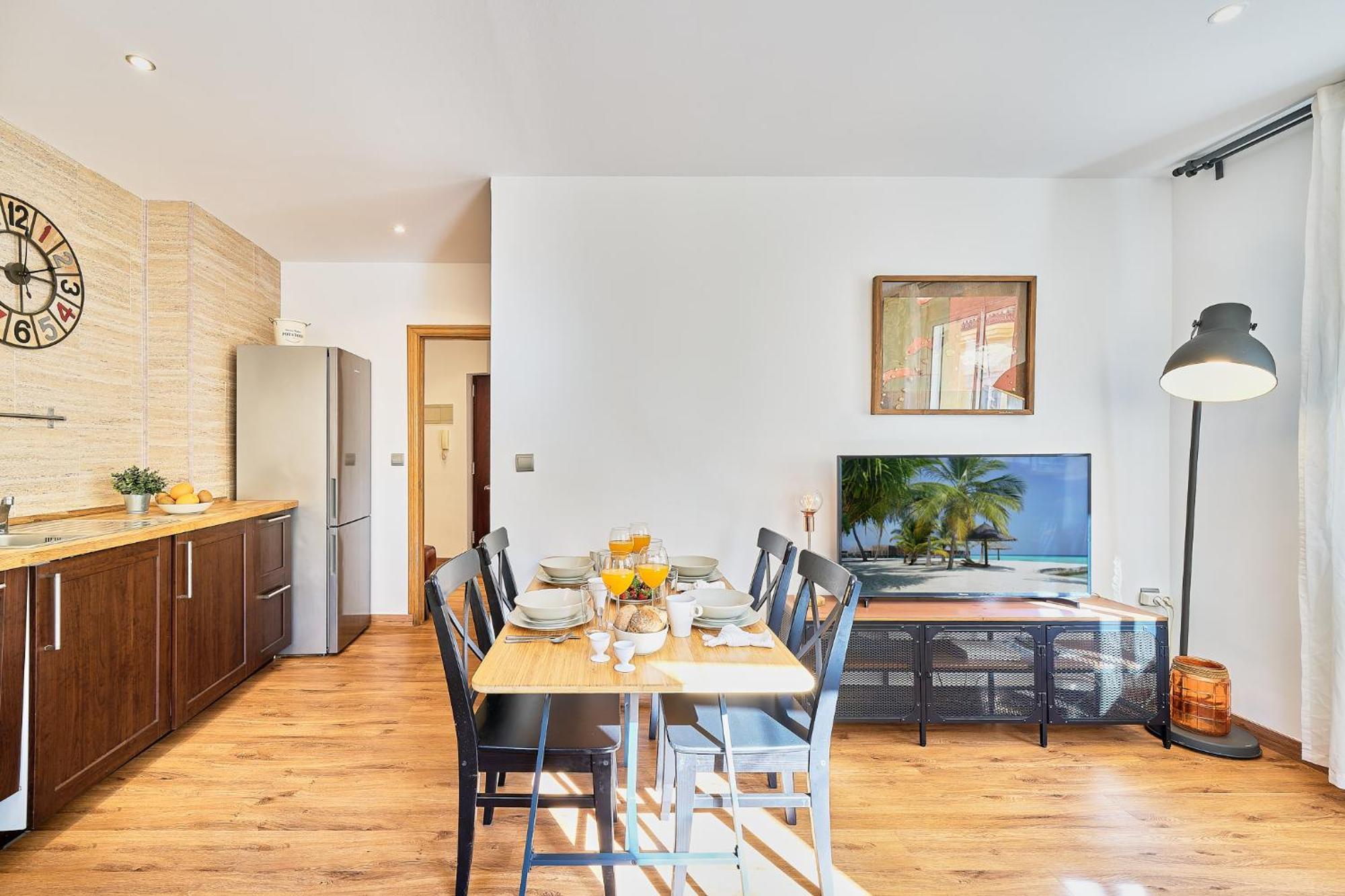 Green Home Malaga Ngoại thất bức ảnh