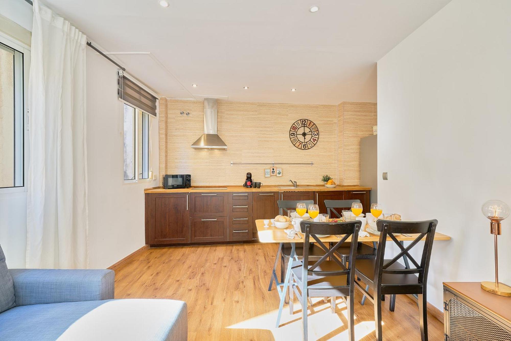 Green Home Malaga Ngoại thất bức ảnh