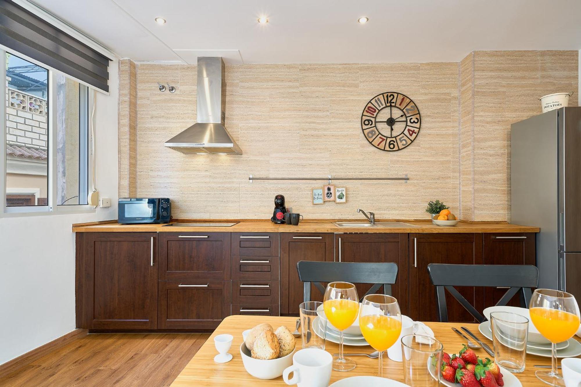 Green Home Malaga Ngoại thất bức ảnh