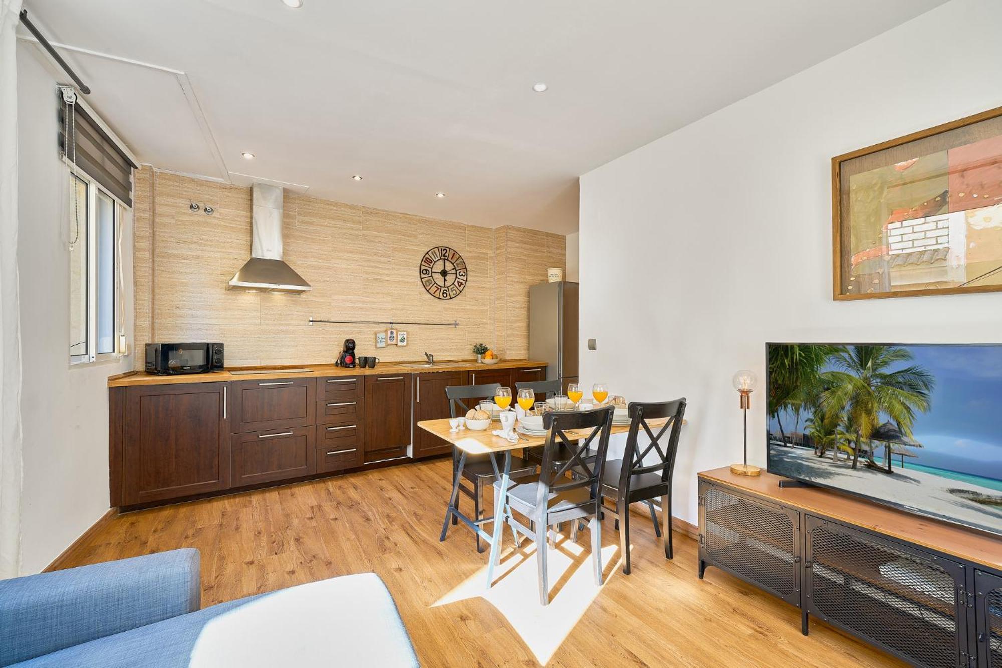 Green Home Malaga Ngoại thất bức ảnh